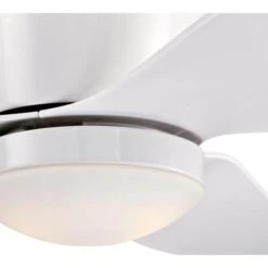 Westinghouse LED Ceiling Fan (72251) 10 Westinghouse LED Ceiling Fan (72251) -Light Bulbs Shop 72251closermd