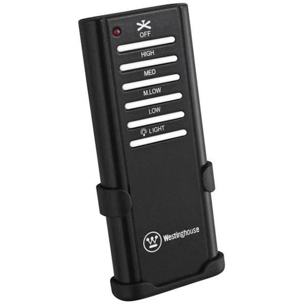 Westinghouse LED Ceiling Fan (72251) 6 Westinghouse LED Ceiling Fan (72251) - Image 4