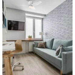 Westinghouse LED Ceiling Fan (72251) 12 Westinghouse LED Ceiling Fan (72251) -Light Bulbs Shop 72251roommd