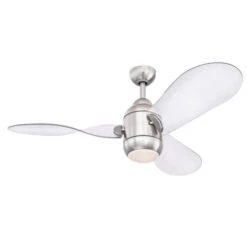 Westinghouse LED Ceiling Fan (722585) -Light Bulbs Shop 722585md