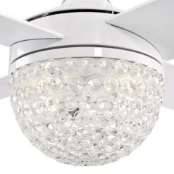 Westinghouse LED Ceiling Fan (722622) -Light Bulbs Shop 722622closemd