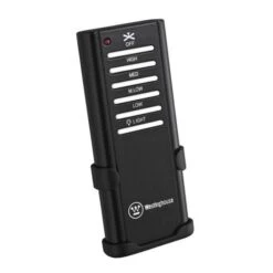 Westinghouse LED Ceiling Fan (722622) -Light Bulbs Shop 722622remotemd