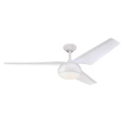 Westinghouse LED Ceiling Fan (722646) -Light Bulbs Shop 722646md
