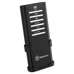 Westinghouse LED Ceiling Fan (722646) -Light Bulbs Shop 722646remotemd