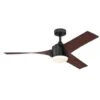 Westinghouse LED Ceiling Fan With Remote Control (722707) -Light Bulbs Shop 722707lg