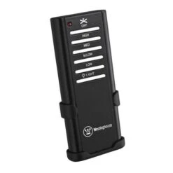 Westinghouse LED Ceiling Fan With Remote Control (722707) -Light Bulbs Shop 722707remotemd