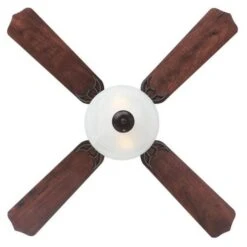 Westinghouse LED Ceiling Fan (723056) 11 Westinghouse LED Ceiling Fan (723056) -Light Bulbs Shop 723056undermd