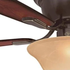 Westinghouse LED Ceiling Fan (723063) 12 Westinghouse LED Ceiling Fan (723063) -Light Bulbs Shop 723063closemd