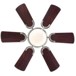 Westinghouse LED Ceiling Fan (723070) 11 Westinghouse LED Ceiling Fan (723070) -Light Bulbs Shop 723070undermd