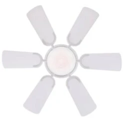 Westinghouse LED Ceiling Fan (723087) -Light Bulbs Shop 723087closemd