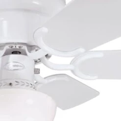 Westinghouse LED Ceiling Fan (723087) -Light Bulbs Shop 723087closermd