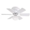 Westinghouse LED Ceiling Fan (723087) -Light Bulbs Shop 723087lg