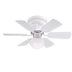 Westinghouse LED Ceiling Fan (723087) -Light Bulbs Shop 723087md