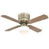 Westinghouse LED Ceiling Fan (723094) 2 Westinghouse LED Ceiling Fan (723094) -Light Bulbs Shop 723094lg