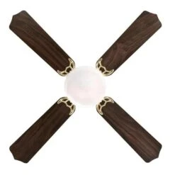 Westinghouse LED Ceiling Fan (723100) 11 Westinghouse LED Ceiling Fan (723100) -Light Bulbs Shop 723100undermd
