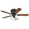 Westinghouse LED Ceiling Fan (723131) -Light Bulbs Shop 723131lg
