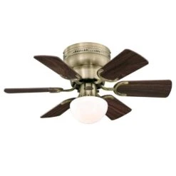 Westinghouse LED Ceiling Fan (723179)