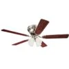 Westinghouse LED Ceiling Fan (723209) 1 Westinghouse LED Ceiling Fan (723209) -Light Bulbs Shop 723209lg
