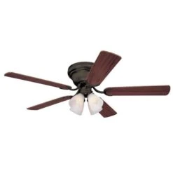 Westinghouse LED Ceiling Fan (723216) 10 Westinghouse LED Ceiling Fan (723216) -Light Bulbs Shop 723216alternatemd