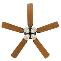 Westinghouse LED Ceiling Fan (723216) 11 Westinghouse LED Ceiling Fan (723216) -Light Bulbs Shop 723216undermd