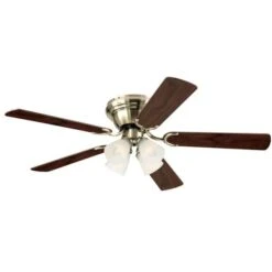 Westinghouse LED Ceiling Fan (723223) -Light Bulbs Shop 723223alternatemd