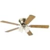 Westinghouse LED Ceiling Fan (723223) -Light Bulbs Shop 723223lg
