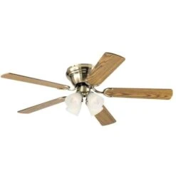Westinghouse LED Ceiling Fan (723223) -Light Bulbs Shop 723223md