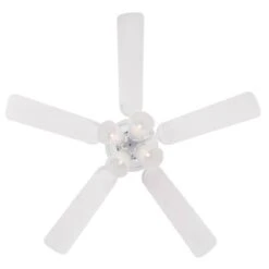 Westinghouse LED Ceiling Fan (723230) -Light Bulbs Shop 723230undermd