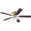 Westinghouse LED Ceiling Fan (723247) -Light Bulbs Shop 723247lg