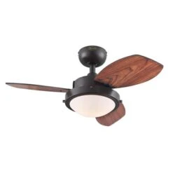Westinghouse LED Ceiling Fan (723308) 10 Westinghouse LED Ceiling Fan (723308) -Light Bulbs Shop 723308alternatemd