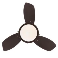 Westinghouse LED Ceiling Fan (723308) 11 Westinghouse LED Ceiling Fan (723308) -Light Bulbs Shop 723308undermd