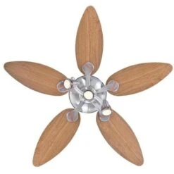 Westinghouse LED Ceiling Fan (723315) -Light Bulbs Shop 723315undermd