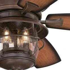 Westinghouse LED Ceiling Fan (723346) 12 Westinghouse LED Ceiling Fan (723346) -Light Bulbs Shop 723346closemd