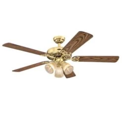 Westinghouse LED Ceiling Fan (723384) 10 Westinghouse LED Ceiling Fan (723384) -Light Bulbs Shop 723384alternatemd