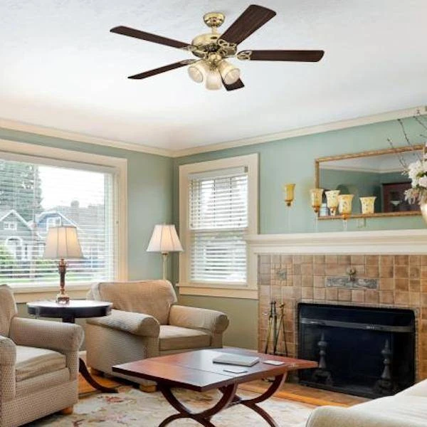 Westinghouse LED Ceiling Fan (723384) 8 Westinghouse LED Ceiling Fan (723384) - Image 6