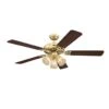Westinghouse LED Ceiling Fan (723384) 1 Westinghouse LED Ceiling Fan (723384) -Light Bulbs Shop 723384lg