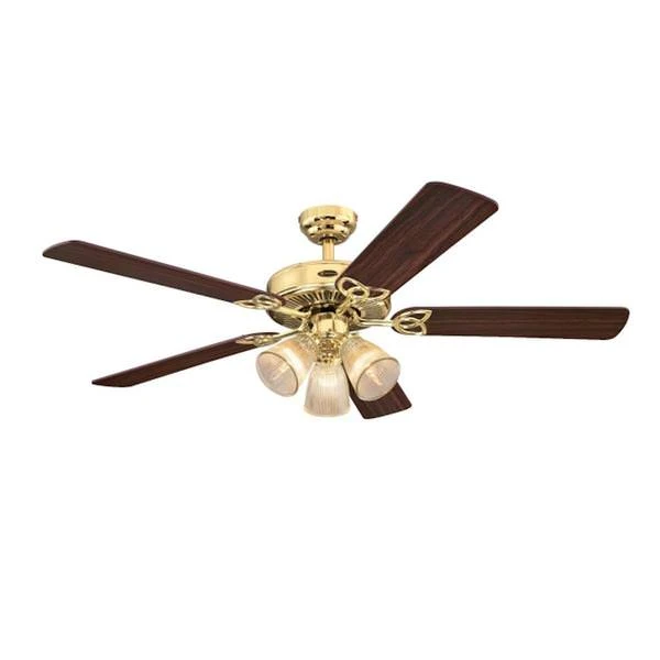Westinghouse LED Ceiling Fan (723384) 4 Westinghouse LED Ceiling Fan (723384) - Image 2
