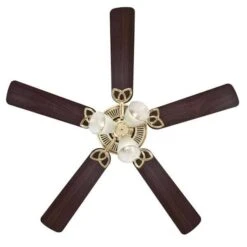 Westinghouse LED Ceiling Fan (723384) 11 Westinghouse LED Ceiling Fan (723384) -Light Bulbs Shop 723384undermd