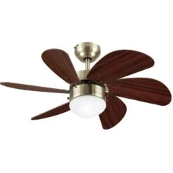 Westinghouse LED Ceiling Fan (723476)