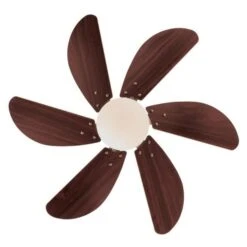 Westinghouse LED Ceiling Fan (723476) 9 Westinghouse LED Ceiling Fan (723476) -Light Bulbs Shop 723476undermd