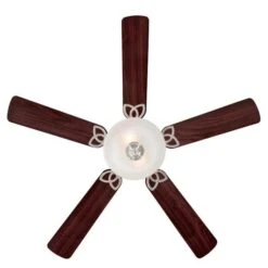 Westinghouse LED Ceiling Fan (723490) 11 Westinghouse LED Ceiling Fan (723490) -Light Bulbs Shop 723490undermd