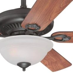 Westinghouse LED Ceiling Fan (723513) 13 Westinghouse LED Ceiling Fan (723513) -Light Bulbs Shop 723513closemd