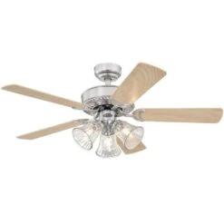 Westinghouse Indoor LED Ceiling Fan (723544)