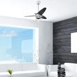 Westinghouse LED Ceiling Fan (723582) -Light Bulbs Shop 723582housemd