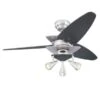 Westinghouse LED Ceiling Fan (723582) 1 Westinghouse LED Ceiling Fan (723582) -Light Bulbs Shop 723582md
