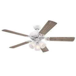 Westinghouse Indoor LED Ceiling Fan (723643) -Light Bulbs Shop 723643alternatemd