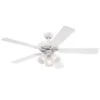 Westinghouse Indoor LED Ceiling Fan (723643) 1 Westinghouse Indoor LED Ceiling Fan (723643) -Light Bulbs Shop 723643lg