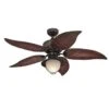 Westinghouse LED Ceiling Fan (723629) -Light Bulbs Shop 723692lg