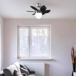 Westinghouse LED Ceiling Fan (723698) 13 Westinghouse LED Ceiling Fan (723698) -Light Bulbs Shop 723698roommd