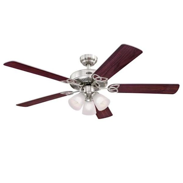 Westinghouse LED Ceiling Fan (723711) 3 Westinghouse LED Ceiling Fan (723711)